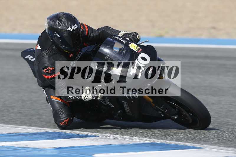/02 29.01.-02.02.2024 Moto Center Thun Jerez/Gruppe schwarz-black/170
